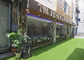 All Time Residency Luxe Collection