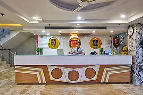 Hotel All Time Residency - Near Connaught Place New Delhi