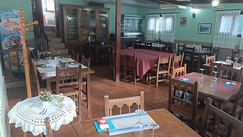 Habitaciones asador el puente