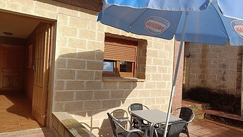 Habitaciones asador el puente