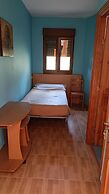 Habitaciones asador el puente