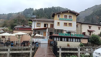 Habitaciones asador el puente