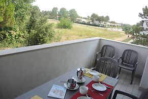 Peaceful Apartment in a Fantastic Resort