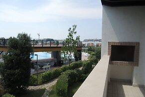 Peaceful Apartment in a Fantastic Resort