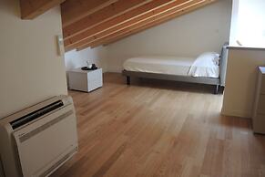 Peaceful Apartment in a Fantastic Resort