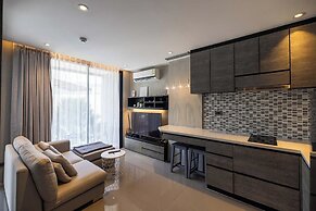 Modern Condo Boutique Style Resort- CGB4