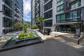 Modern Condo Boutique Style Resort- CGB4