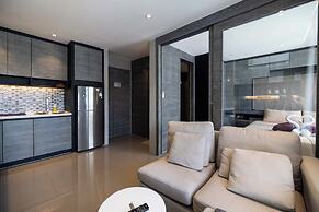 Modern Condo Boutique Style Resort- CGB4