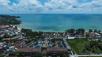 Modern Condo Boutique Style Resort- CGB4