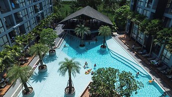 Modern Condo Boutique Style Resort- CGB4