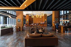 Modern Condo Boutique Style Resort- CGB4