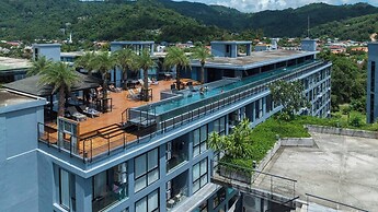 Modern Condo Boutique Style Resort- CGB4