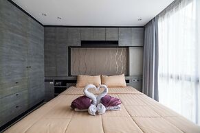 Modern Condo Boutique Style Resort- CGB4