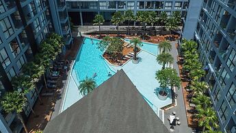 Modern Condo Boutique Style Resort- CGB4