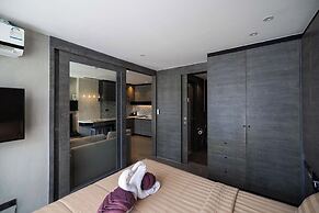 Modern Condo Boutique Style Resort- CGB4