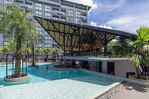 Modern Condo Boutique Style Resort- CGB4