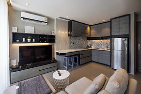 Modern Condo Boutique Style Resort- CGB4