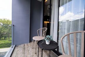 Modern Condo Boutique Style Resort- CGB4