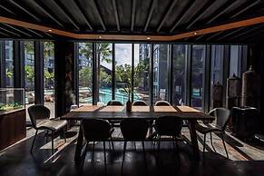 Modern Condo Boutique Style Resort- CGB4