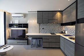 Modern Condo Boutique Style Resort- CGB4