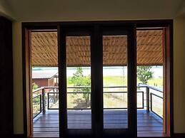 Earth Elements Eco Resort