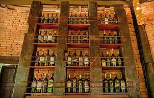 Earth Elements Eco Resort