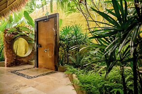 Earth Elements Eco Resort