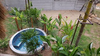 Earth Elements Eco Resort