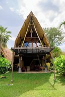 Earth Elements Eco Resort