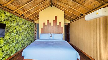 Earth Elements Eco Resort