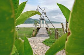 Earth Elements Eco Resort