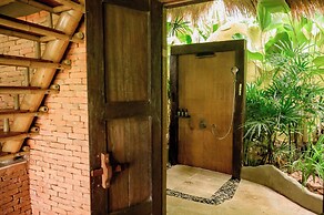 Earth Elements Eco Resort