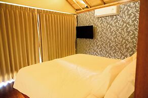 Earth Elements Eco Resort