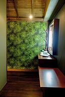 Earth Elements Eco Resort