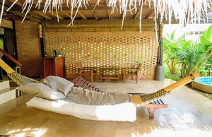 Earth Elements Eco Resort