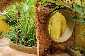 Earth Elements Eco Resort