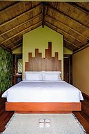 Earth Elements Eco Resort