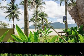 Earth Elements Eco Resort