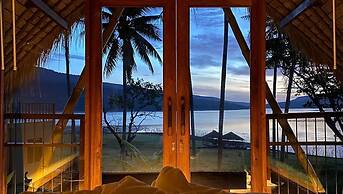 Earth Elements Eco Resort