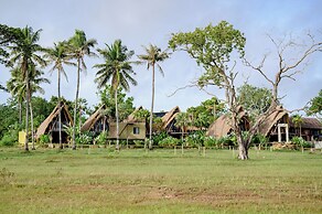 Earth Elements Eco Resort