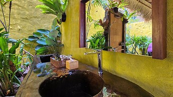 Earth Elements Eco Resort