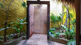 Earth Elements Eco Resort