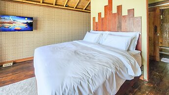 Earth Elements Eco Resort