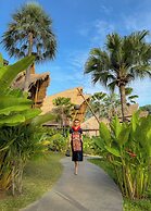 Earth Elements Eco Resort