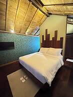 Earth Elements Eco Resort