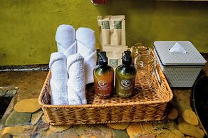 Earth Elements Eco Resort