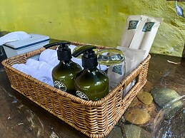 Earth Elements Eco Resort