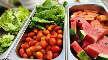 Earth Elements Eco Resort