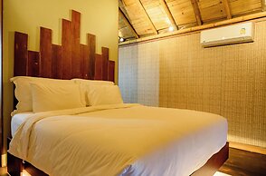 Earth Elements Eco Resort