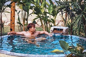 Earth Elements Eco Resort